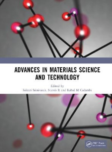 Picture of Advances in Materials Science and Technology