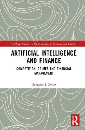 Picture of Artificial Intelligence and Finance