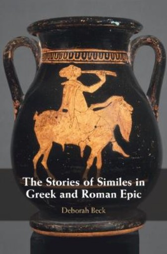 Picture of Stories of Similes in Greek and Roman Epic