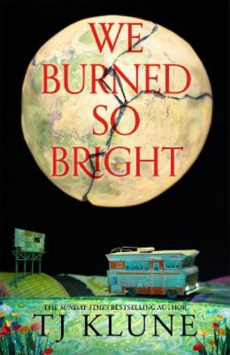 Picture of We Burned So Bright
