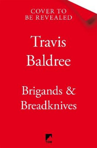 Picture of Brigands & Breadknives