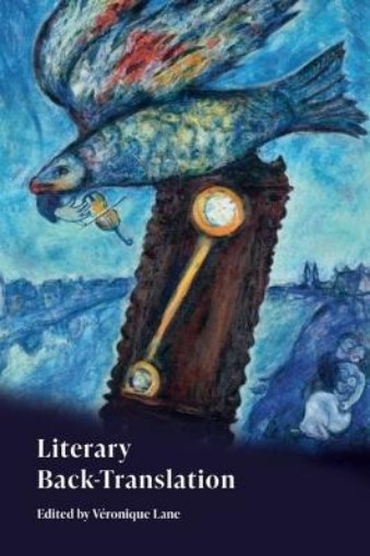 Picture of Literary Back-Translation