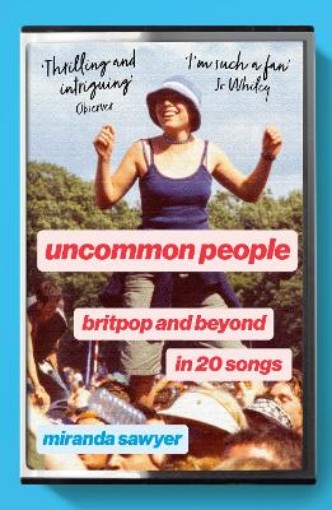 Picture of Uncommon People