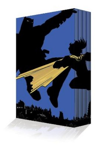 Picture of Dark Knight Returns Slipcase Set