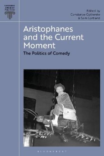 Picture of Aristophanes and the Current Moment
