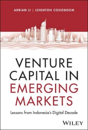 Picture of Venture Capital in Emerging Markets