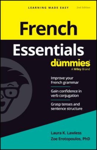 Picture of French Essentials For Dummies