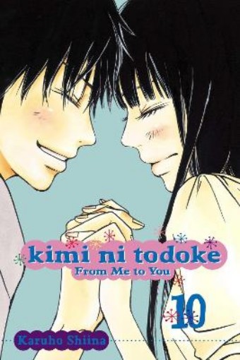 Picture of Kimi ni Todoke: From Me to You, Vol. 10