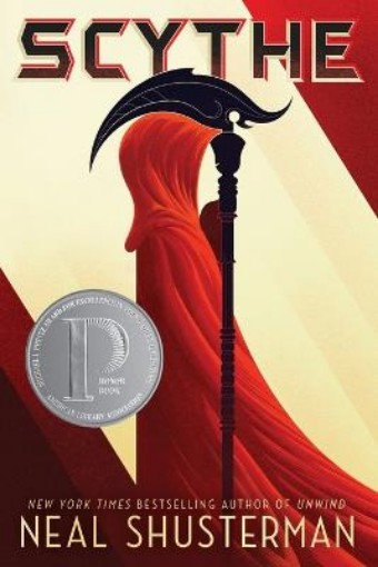 Picture of Scythe