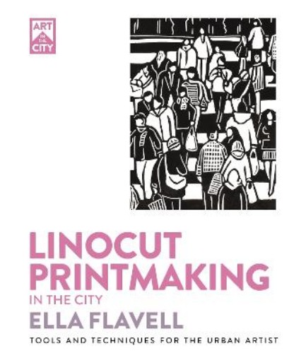 Picture of Linocut Printmaking in the City