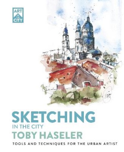 Picture of Sketching in the City