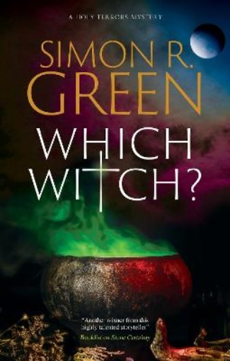 Picture of Which Witch?