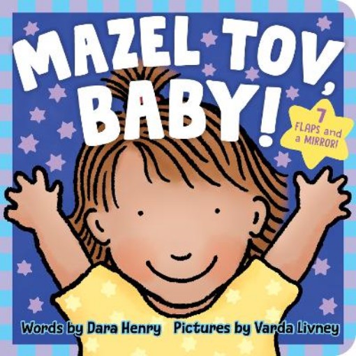 Picture of Mazel Tov, Baby!