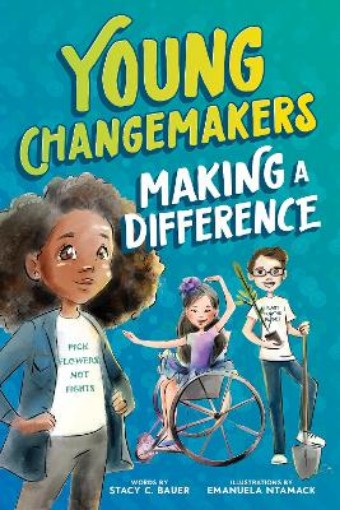 Picture of Making a Difference
