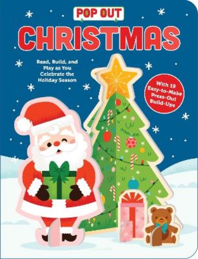 Picture of Pop Out Christmas