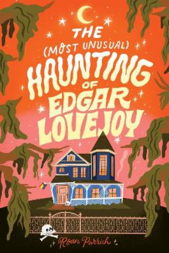 Picture of Most Unusual Haunting of Edgar Lovejoy