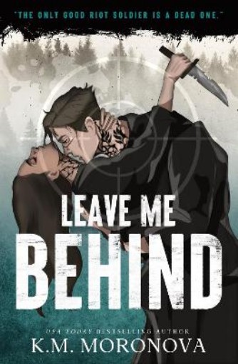 Picture of Leave Me Behind