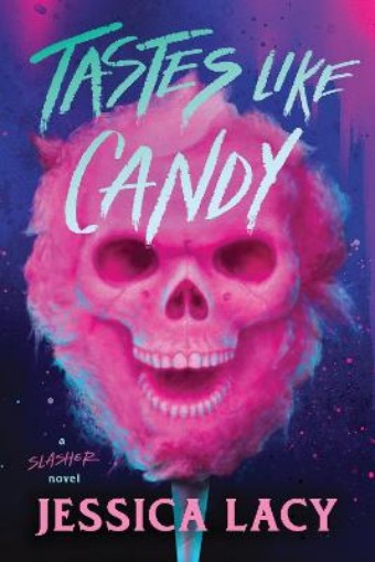 Picture of Tastes Like Candy