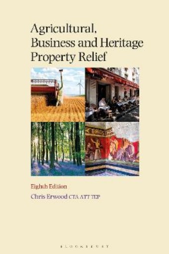 Picture of Agricultural, Business and Heritage Property Relief
