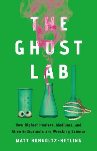 Picture of The Ghost Lab