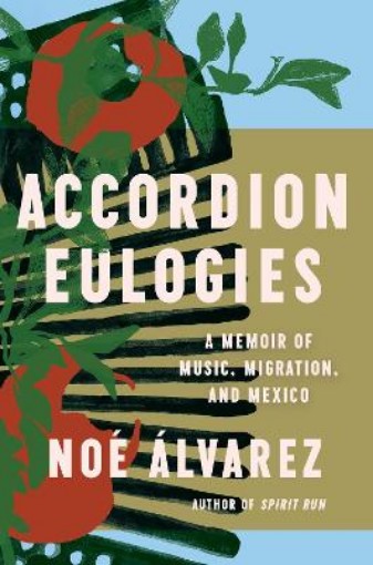 Picture of Accordion Eulogies
