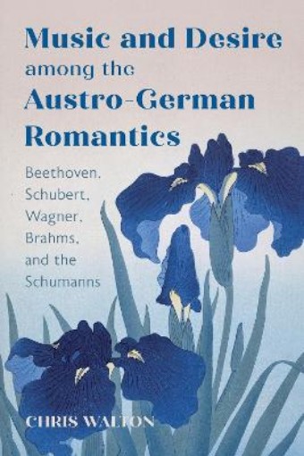Picture of Music and Desire among the Austro-German Romantics