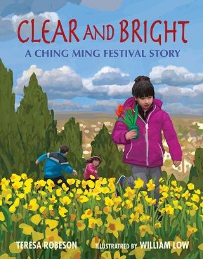 Picture of Clear and Bright