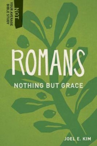Picture of Nothing but Grace