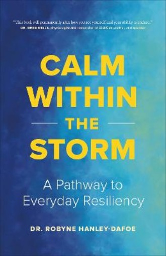 Picture of Calm Within the Storm