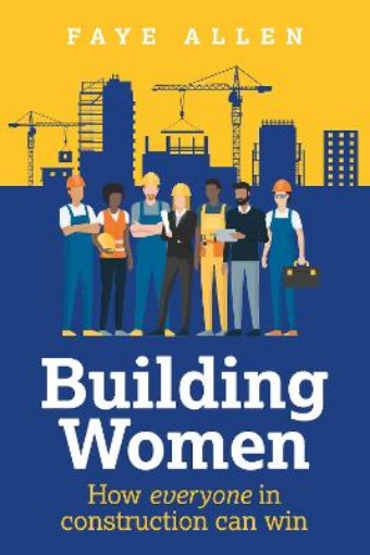 Picture of Building Women