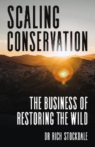 Picture of Scaling Conservation