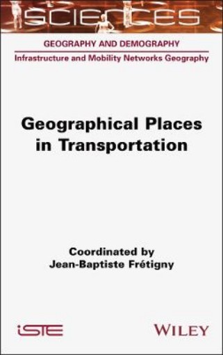 Picture of Geographical Places in Transportation
