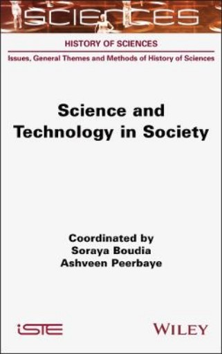 Picture of Science and Technology in Society