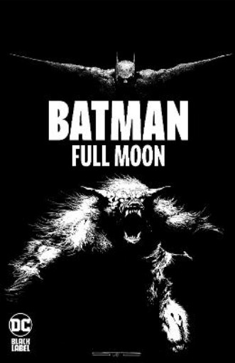 Picture of Batman: Full Moon