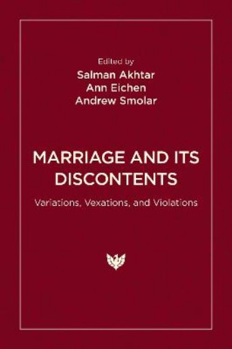 Picture of Marriage and Its Discontents