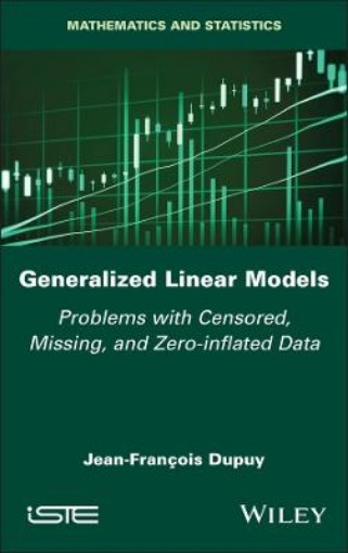 Picture of Generalized Linear Models