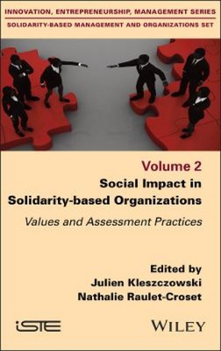Picture of Social Impact in Solidarity-based Organizations