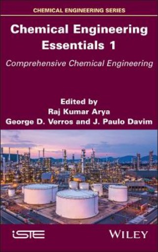 Picture of Chemical Engineering Essentials, Volume 1