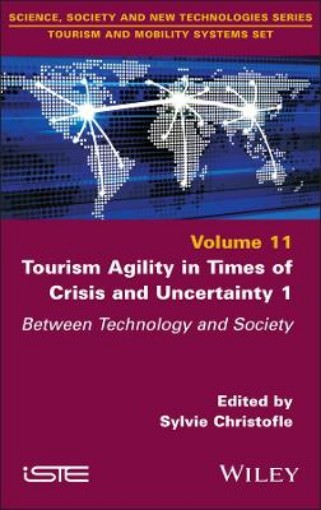 Picture of Tourism Agility in Times of Crisis and Uncertainty 1