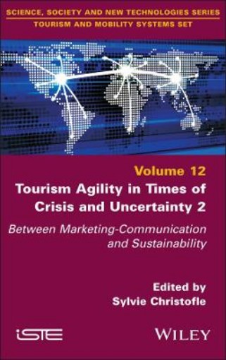 Picture of Tourism Agility in Times of Crisis and Uncertainty 2