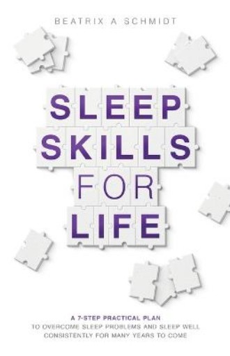 Picture of Sleep Skills for Life