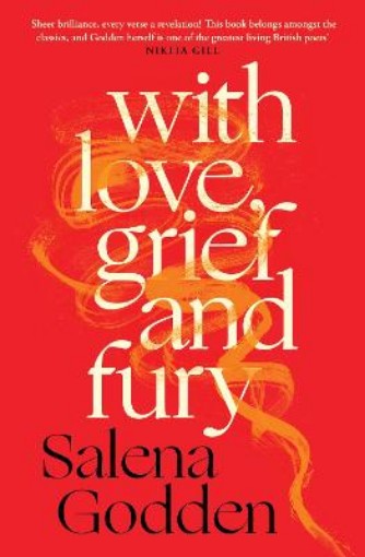 Picture of With Love, Grief and Fury