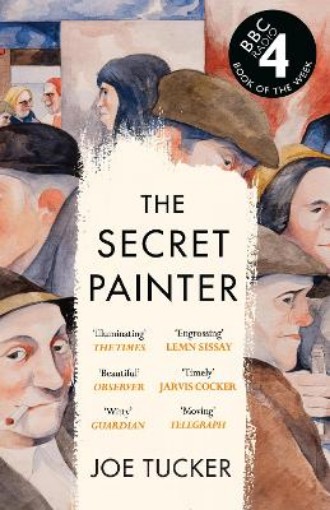 Picture of Secret Painter