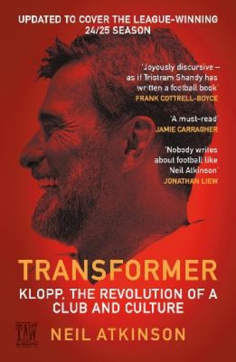 Picture of Transformer