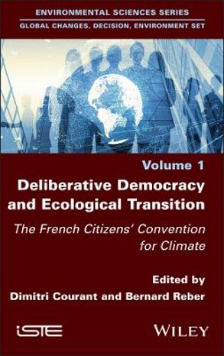 Picture of Deliberative Democracy and Ecological Transition