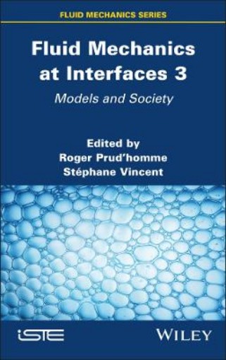 Picture of Fluid Mechanics at Interfaces 3