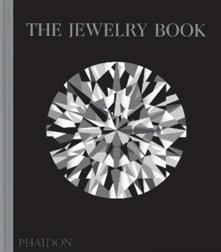 Picture of Jewelry Book