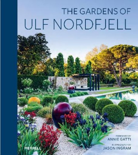 Picture of Gardens of Ulf Nordfjell