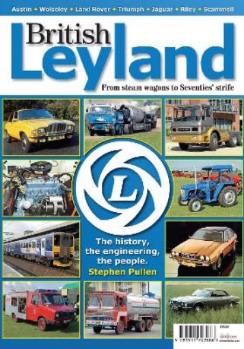 Picture of British Leyland