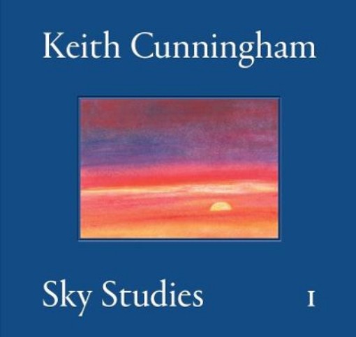 Picture of Keith Cunningham: Sky Studies, Volume I